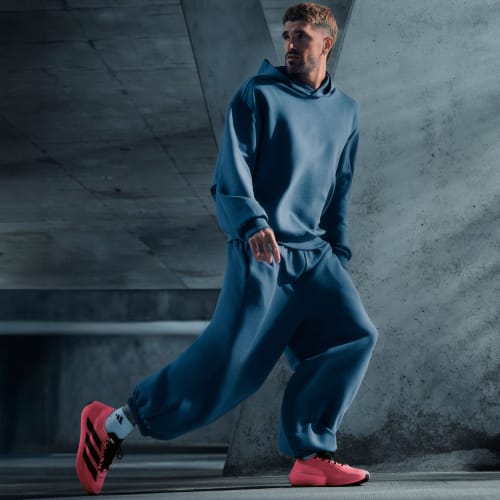 Men's Adidas Climacool Laced Shoes