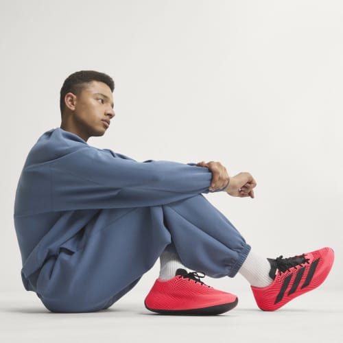 Men's Adidas Climacool Laced Shoes