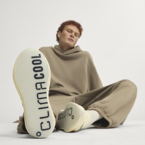 Men's Adidas Climacool Shoes