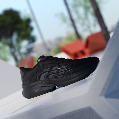 Men's Adidas Climacool Spw Shoes