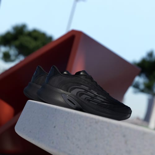 Men's Adidas Climacool Spw Shoes