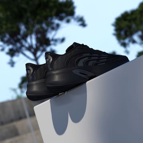 Men's Adidas Climacool Spw Shoes