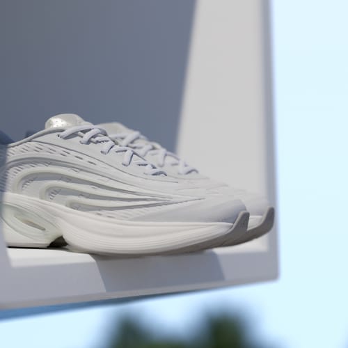 Women's Adidas Climacool Spw Shoes