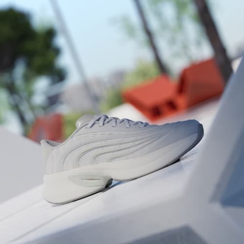 Women's Adidas Climacool Spw Shoes