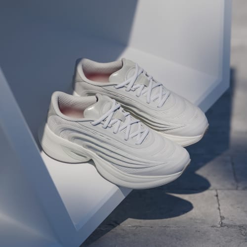 Women's Adidas Climacool Spw Shoes