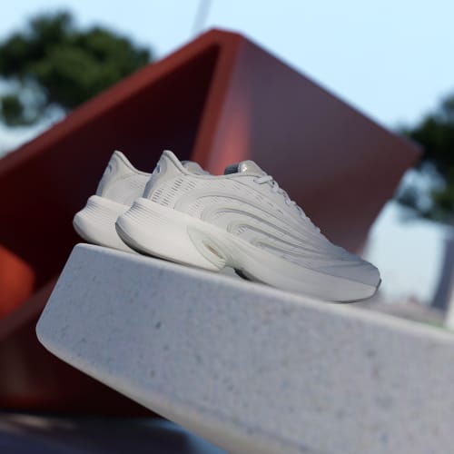 Women's Adidas Climacool Spw Shoes