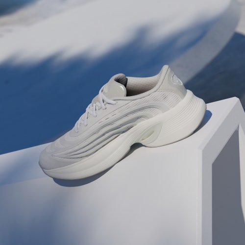 Women's Adidas Climacool Spw Shoes
