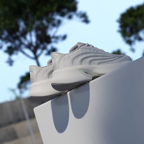 Women's Adidas Climacool Spw Shoes