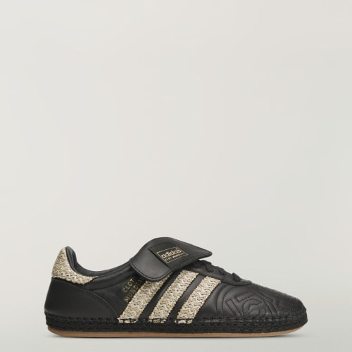 Men's Adidas Clot Mundial By Edison Chen Trainers