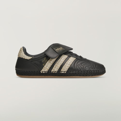 Men's Adidas Clot Mundial By Edison Chen Trainers