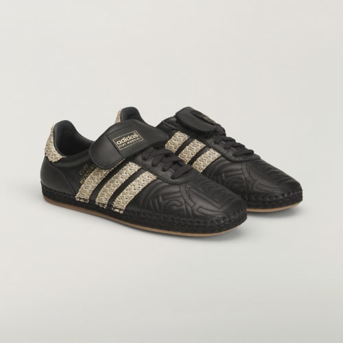 Men's Adidas Clot Mundial By Edison Chen Trainers