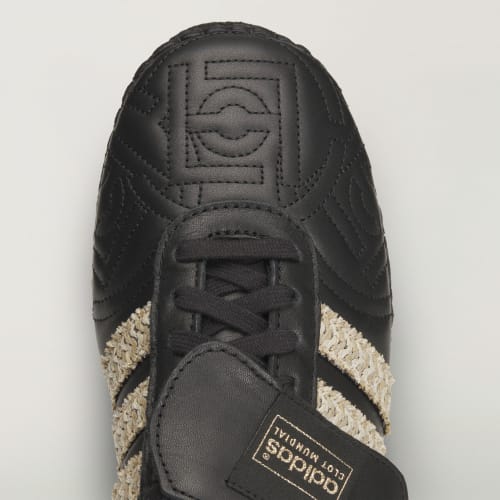Men's Adidas Clot Mundial By Edison Chen Trainers