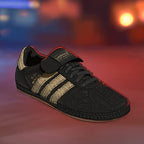 Men's Adidas Clot Mundial By Edison Chen Trainers