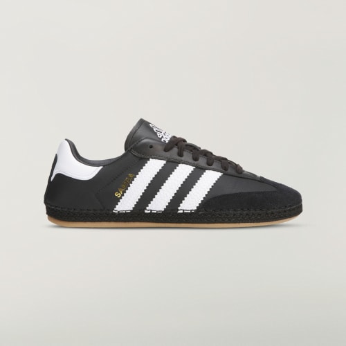 Men's Adidas Clot Samba By Edison Chen Shoes