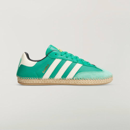 Men's Adidas Clot Samba By Edison Chen Shoes