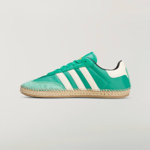 Men's Adidas Clot Samba By Edison Chen Shoes