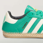 Men's Adidas Clot Samba By Edison Chen Shoes