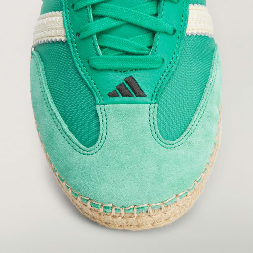 Men's Adidas Clot Samba By Edison Chen Shoes