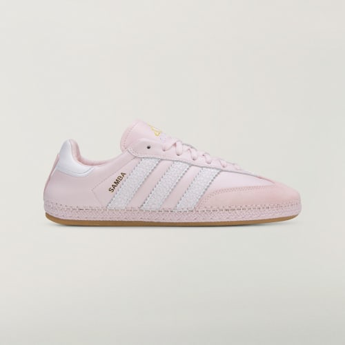 Men's Adidas Clot Samba By Edison Chen Shoes