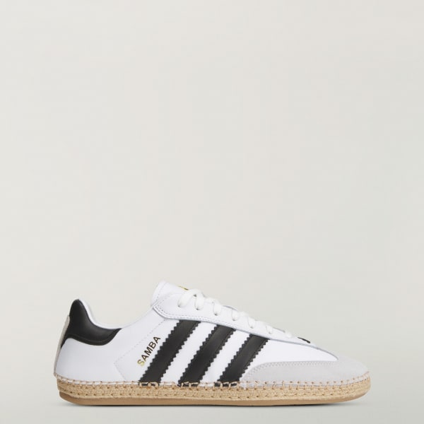 Men's Adidas Clot Samba By Edison Chen Shoes