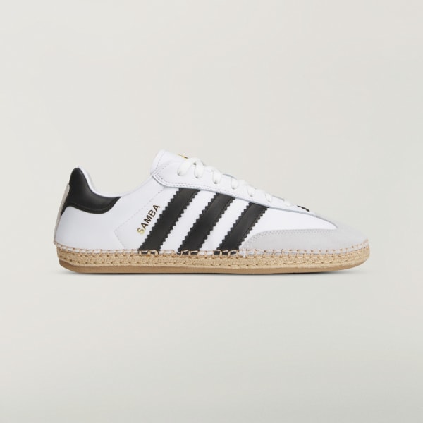 Men's Adidas Clot Samba By Edison Chen Shoes
