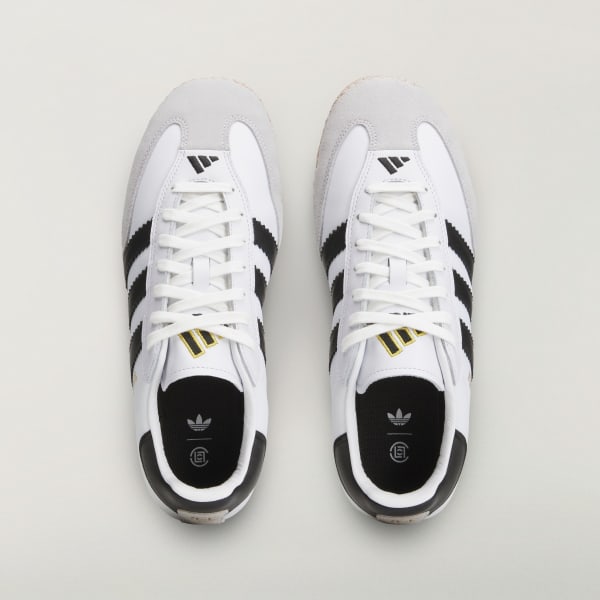 Men's Adidas Clot Samba By Edison Chen Shoes