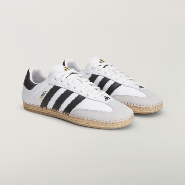 Men's Adidas Clot Samba By Edison Chen Shoes