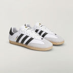 Men's Adidas Clot Samba By Edison Chen Shoes