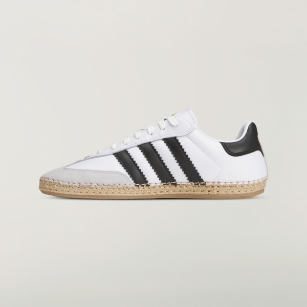 Men's Adidas Clot Samba By Edison Chen Shoes