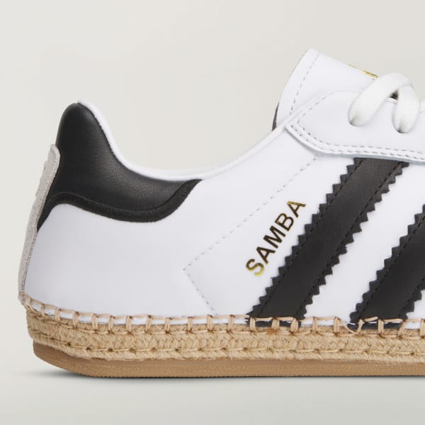 Men's Adidas Clot Samba By Edison Chen Shoes