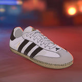 Men's Adidas Clot Samba By Edison Chen Shoes