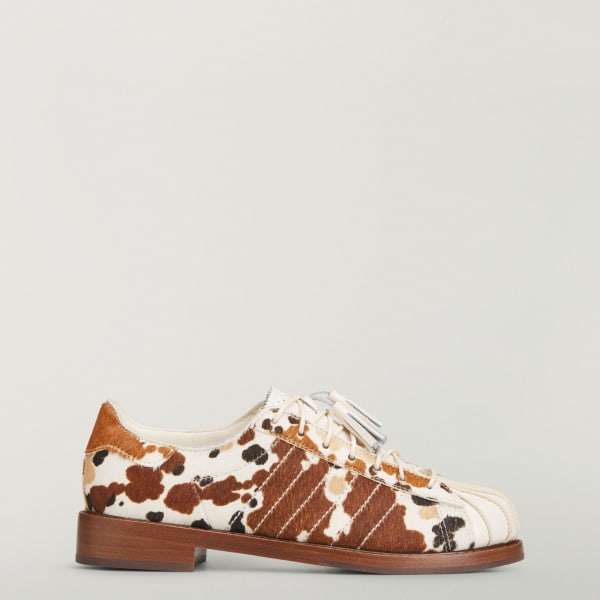 Men's Adidas Clot Superstar Ds By Edison Chen Sneakers