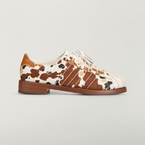 Men's Adidas Clot Superstar Ds By Edison Chen Sneakers