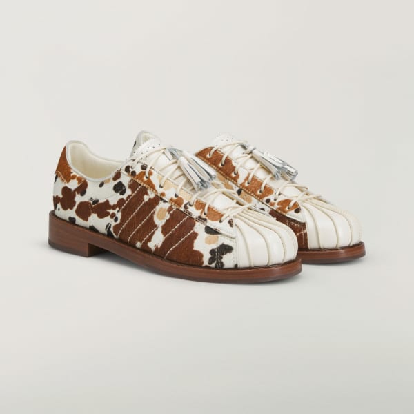 Men's Adidas Clot Superstar Ds By Edison Chen Sneakers