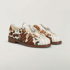 Men's Adidas Clot Superstar Ds By Edison Chen Sneakers