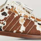Men's Adidas Clot Superstar Ds By Edison Chen Sneakers