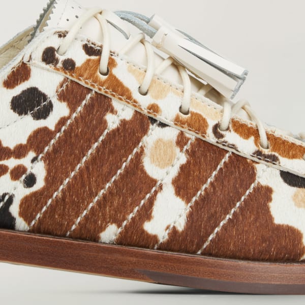Men's Adidas Clot Superstar Ds By Edison Chen Sneakers
