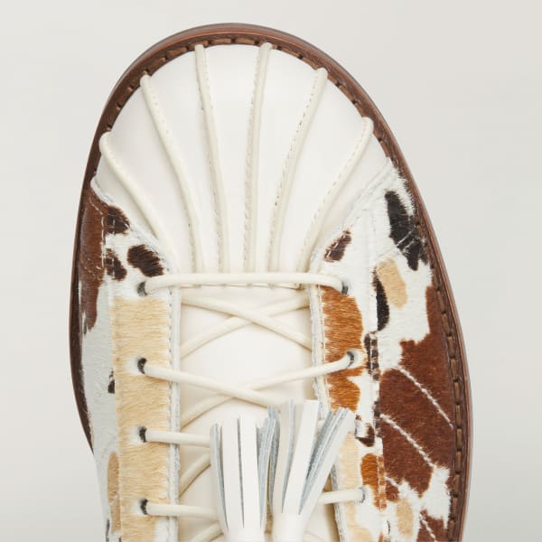 Men's Adidas Clot Superstar Ds By Edison Chen Sneakers