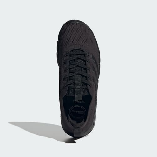 Women's Adidas Cloudfoam Flex Slounge Shoes
