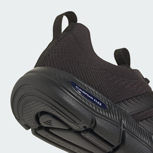 Women's Adidas Cloudfoam Flex Slounge Shoes