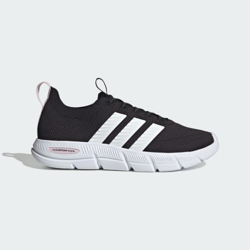 Women's Adidas Cloudfoam Flex Slounge Shoes