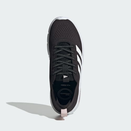 Women's Adidas Cloudfoam Flex Slounge Shoes