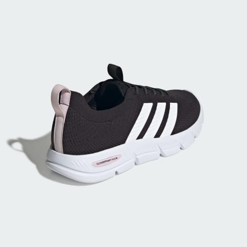 Women's Adidas Cloudfoam Flex Slounge Shoes