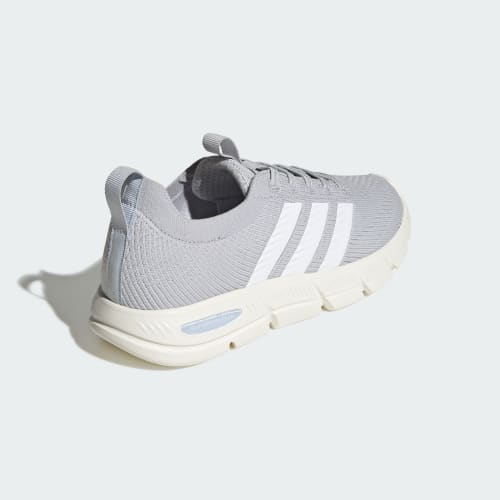 Women's Adidas Cloudfoam Flex Slounge Shoes