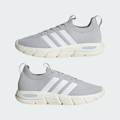 Women's Adidas Cloudfoam Flex Slounge Shoes