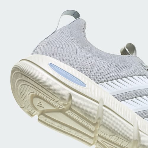 Women's Adidas Cloudfoam Flex Slounge Shoes