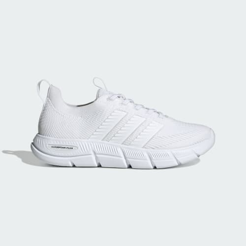 Women's Adidas Cloudfoam Flex Slounge Shoes