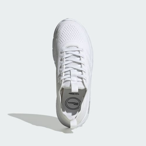 Women's Adidas Cloudfoam Flex Slounge Shoes