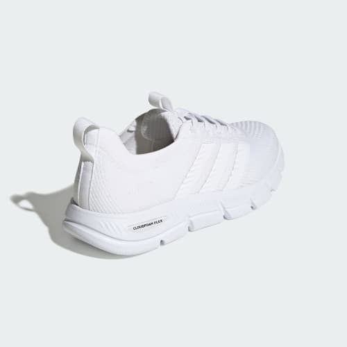 Women's Adidas Cloudfoam Flex Slounge Shoes