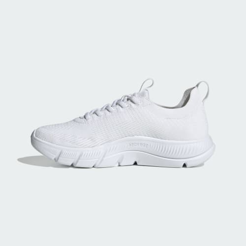 Women's Adidas Cloudfoam Flex Slounge Shoes